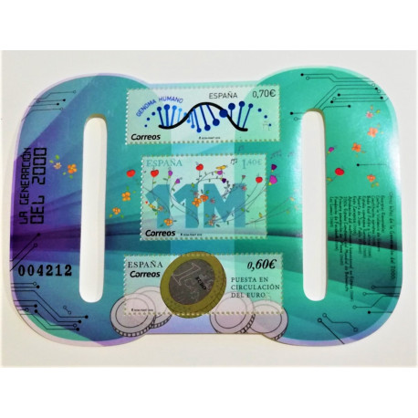 GENERACIÓN DEL 2.000