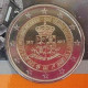 2 € BELGICA 2017 LIEJA