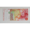 2.000 pesetas 24 abril 1992 Celestino Mutis