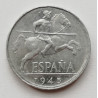 10 CENTIMOS 1945