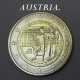 2 € AUSTRIA 2016