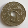 50 Céntimos 1963*63