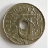 MONEDA DE 50 CENTIMOS 1949*51