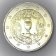 2 € FRANCIA  EUROCOPA 2016