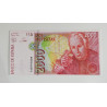 Billete de 2.000 pesetas 1992