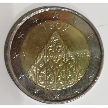 2 € DE ALEMANIA DE 2013 BADEN-WURTTEMBERG