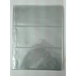 FUNDA DE 2 ESPACIOS BILLETES