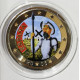 2 € QUIJOTE 2005 COLOR