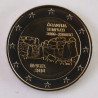 2 € MALTA TEMPLO GGANTIJA 2016
