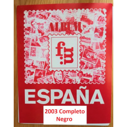 FM 2003 NEGRO