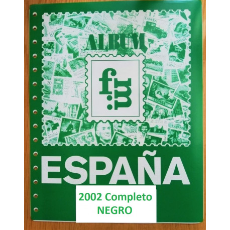 FM 2002 NEGRO