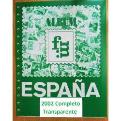 FM 2002 TRANSPARENTE