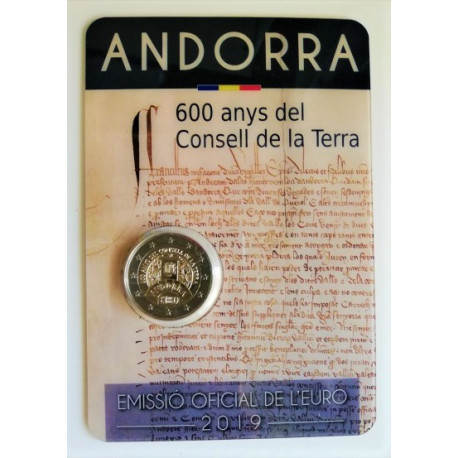 Consejo de la tierra 2019 