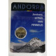 2 € ANDORRA MAYORIA DE EDAD 2015