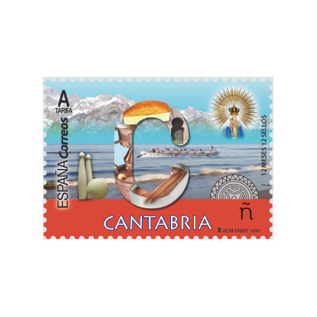 CANTABRIA 12 MESES