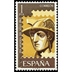 AÑO 2017 COMPLETO SELLOS