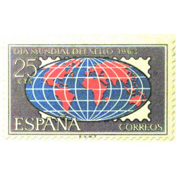 AÑO 2017 COMPLETO SELLOS