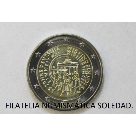 2 E ALEMANIA SAN PABLO 2015 A