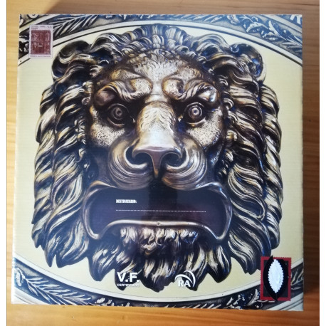 2019 LIBRO ESPAÑA Y ANDORRA