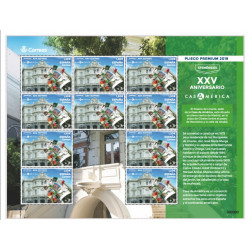 ASOCIACION HISPANITAS