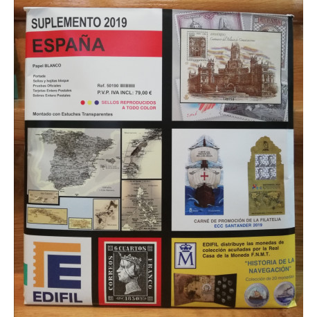 2019 COMPLETO TRANSPARENTE