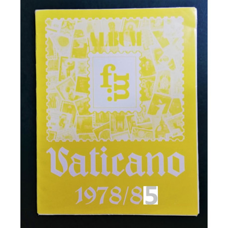 LOTE FM 1981/1985 TRANSPARENTE