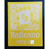 LOTE FM 1978/1985 Vaticano