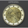 2 € Idioma lituano 2015