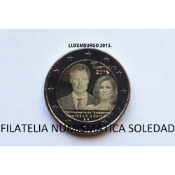 2 € BELGICA 2017 LIEJA