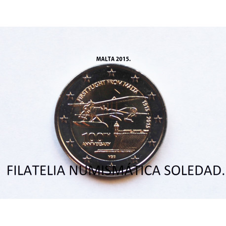 2 € BELGICA 2017 LIEJA