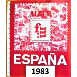 FM 1983 Transparente