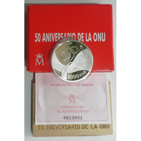 50 Anv ONU