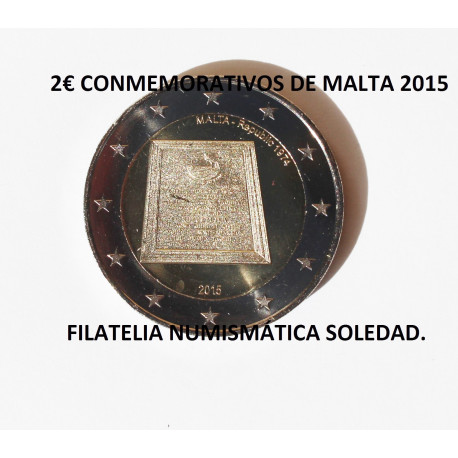 2 € BELGICA 2017 LIEJA