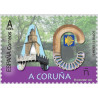 A Coruña