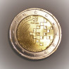 2 € PORTUGAL CRUZ  ROJA 2015