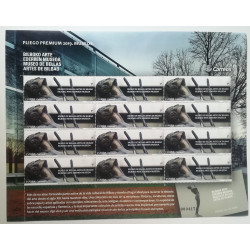 P. P. Bilbao BELLAS Artes MUSEOS ESPAÑOLES