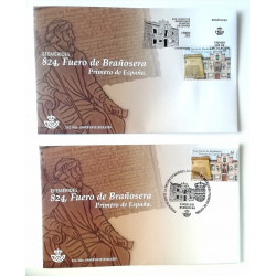 VIII CENT FUNDACION SAN PABLO