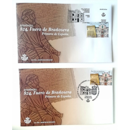 VIII CENT FUNDACION SAN PABLO