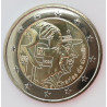 2 € Charles De Gault 2020 Francia
