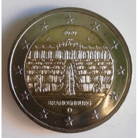 BRANDENBURGO 2020 A