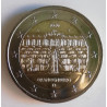 2 € ALEMANIA 2020 - BRANDENBURGO A