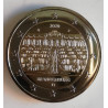 2 € ALEMANIA 2020 - BRANDENBURGO G