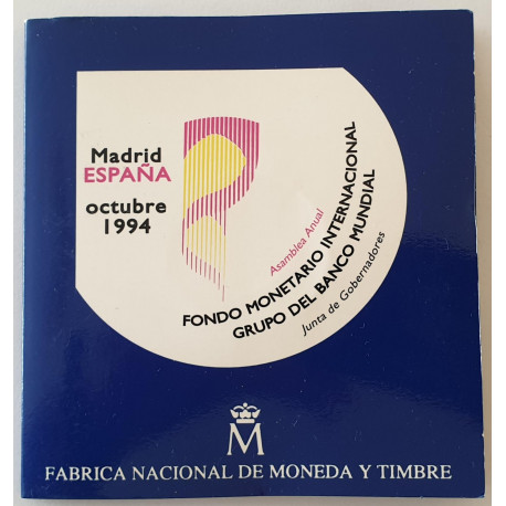 MONEDA DE 2000 PTS DEL 2001