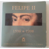 Cartera 2.000 Pesetas - 1998 Felipe II