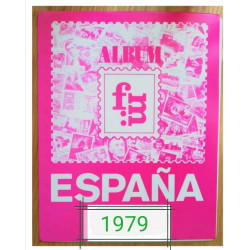 FM 1979 Transparente