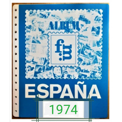 FM 1974  TRANSPARENTE