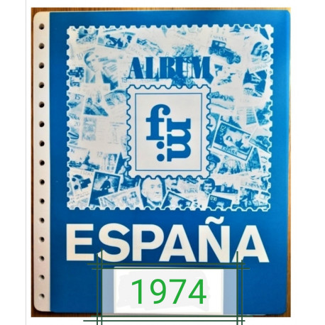 FM 1974  TRANSPARENTE