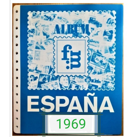 FM 1969 TRANSPARENTE