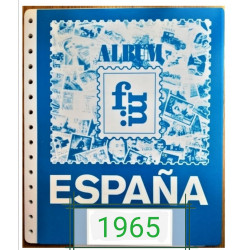 FM 1965 TRANSPARENTE