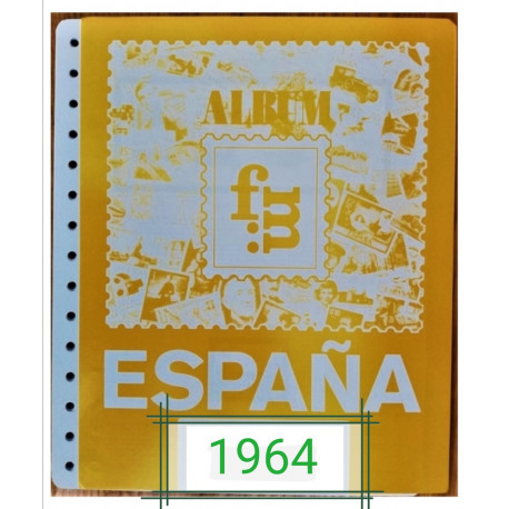 FM 1964 TRANSPARENTE